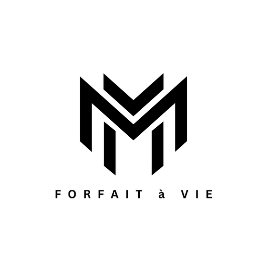 🖤 “ Bundel Forfait à vie” (1)
